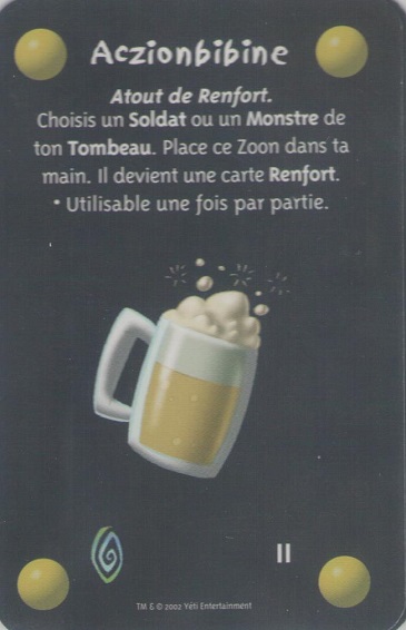 Aczionbibine
